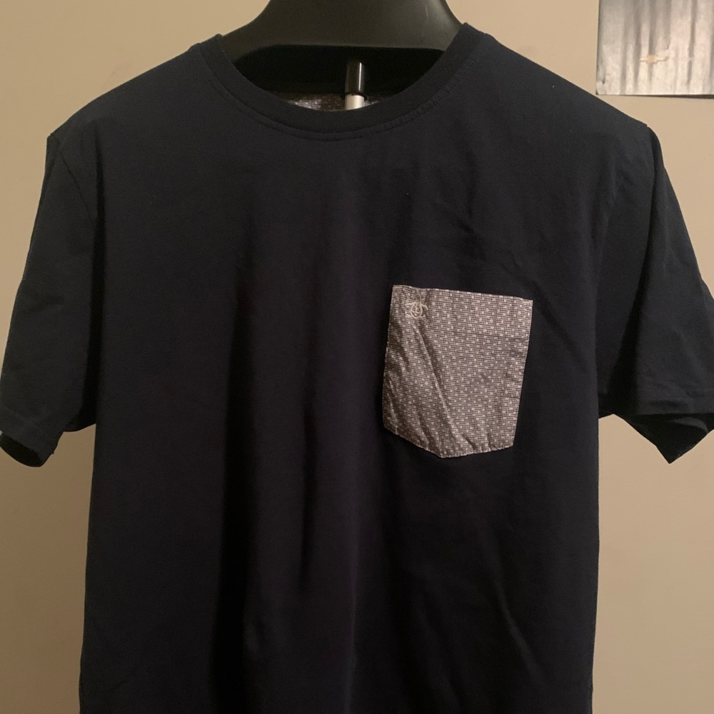 Penguin shirt!